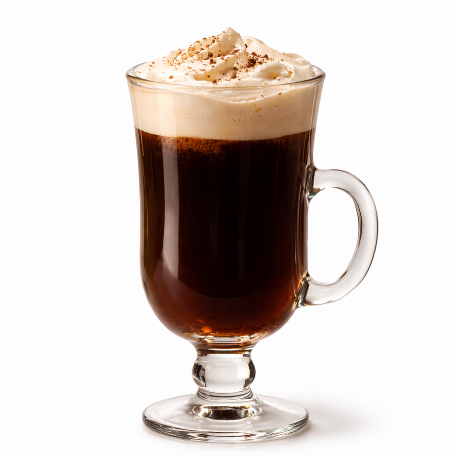Irish Coffe
