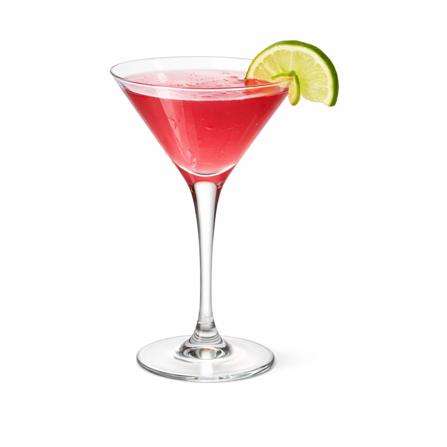 Cosmopolitain