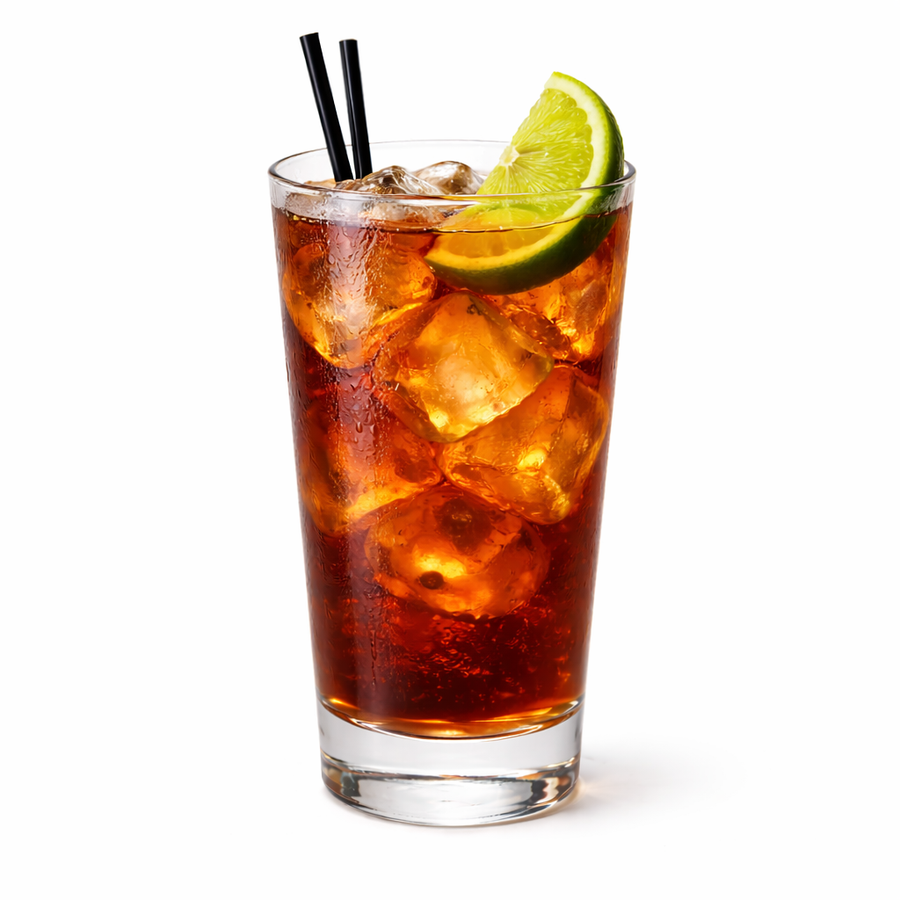 Cuba Libre
