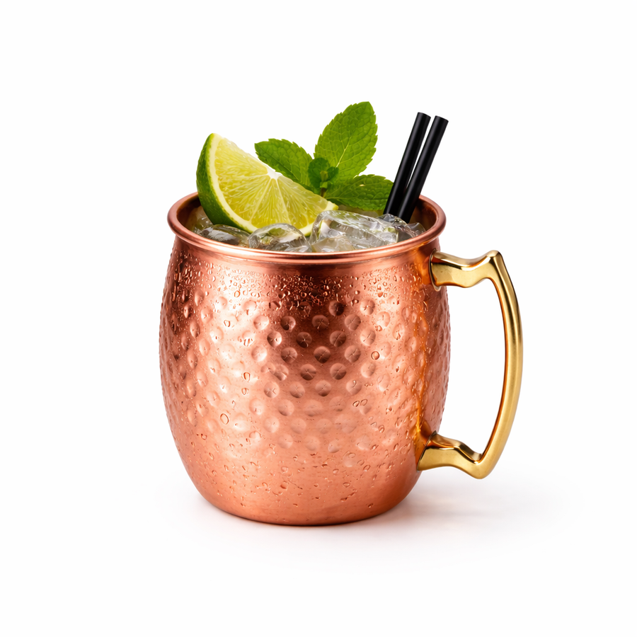 Moscow Mule