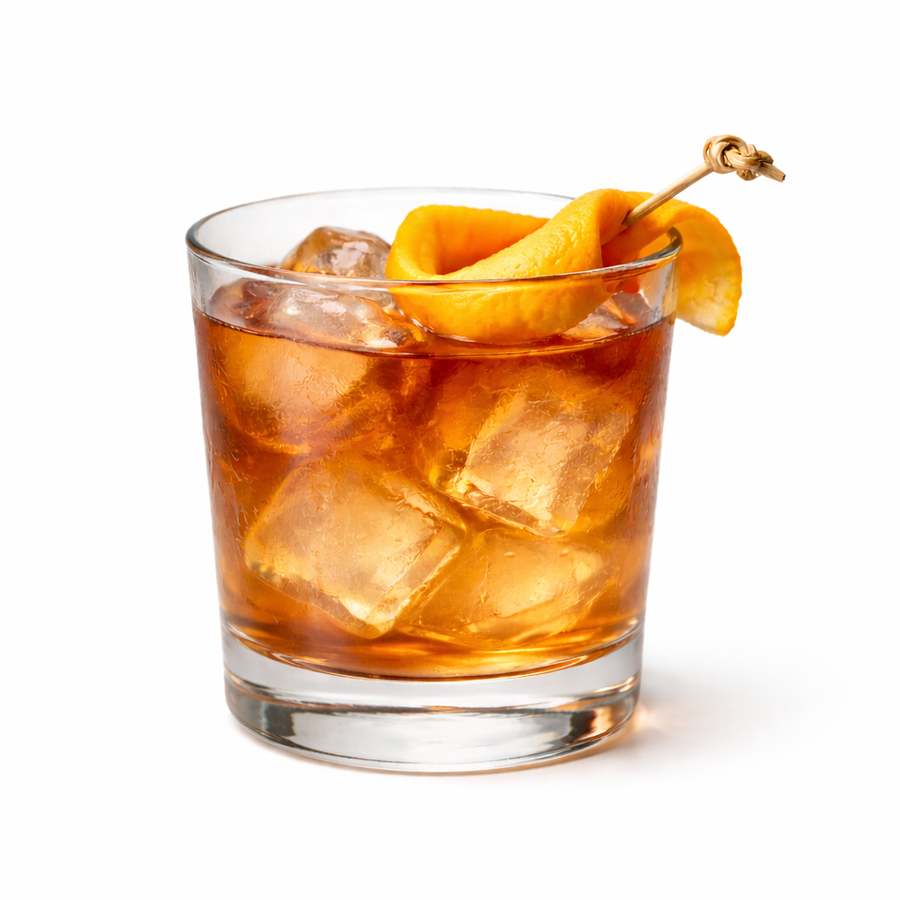 Old Fashioned
