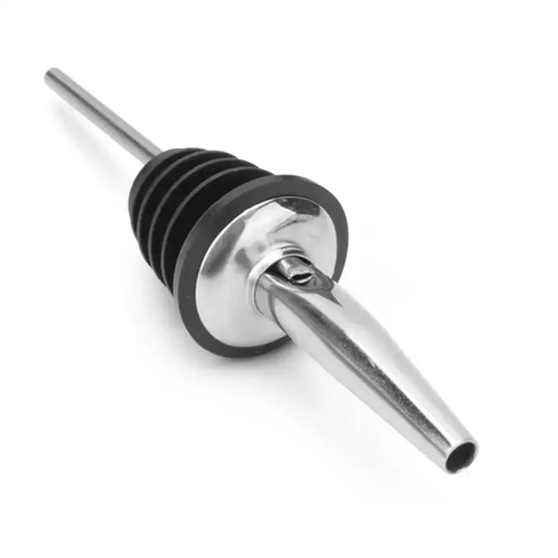 Bec Verseur en Inox pour Bouteilles – Bouchon Verseur Professionnel | L’Art du Bar