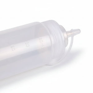 Bouteille Squeeze Souple 360 à 680mL – Doseur Sirops & Coulis | L’Art du Bar