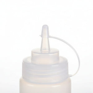 Bouteille Squeeze Souple 360 à 680mL – Doseur Sirops & Coulis | L’Art du Bar