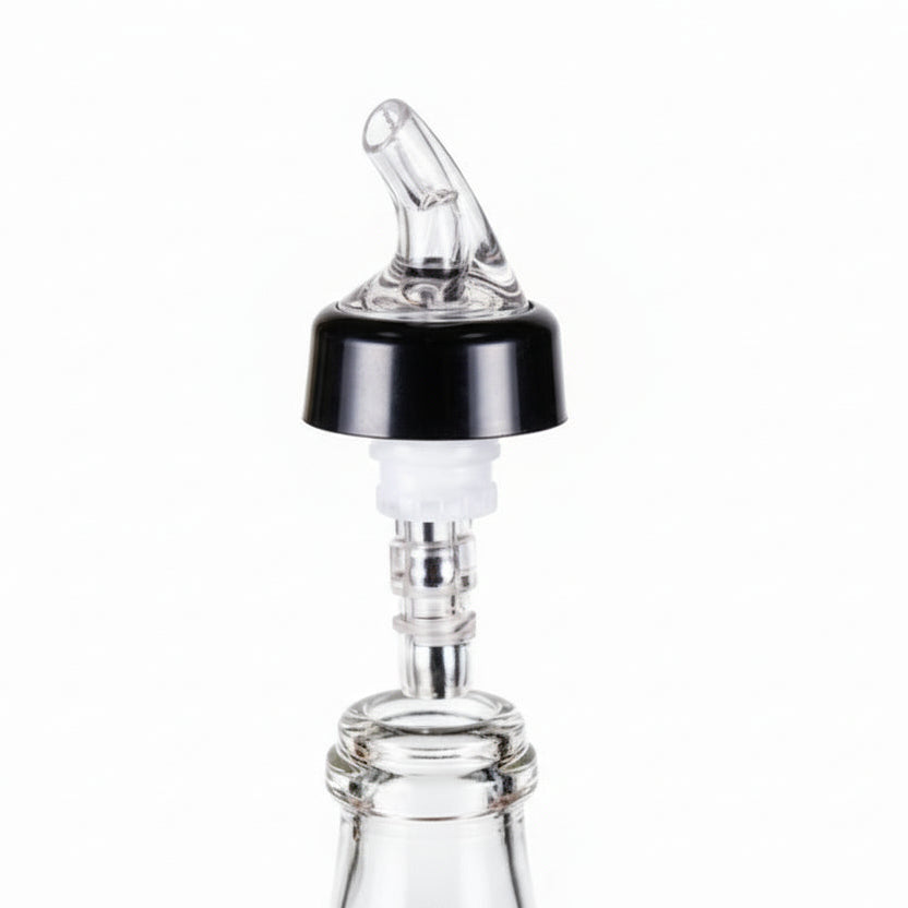 Doseur Automatique Freeflow en Polycarbonate – Bec Verseur Professionnel | L’Art du Bar