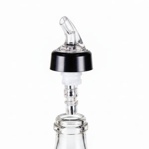 Doseur Automatique Freeflow en Polycarbonate – Bec Verseur Professionnel | L’Art du Bar