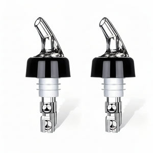 Doseur Automatique Freeflow en Polycarbonate – Bec Verseur Professionnel | L’Art du Bar