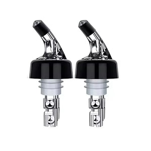 Doseur Automatique Freeflow en Polycarbonate – Bec Verseur Professionnel | L’Art du Bar