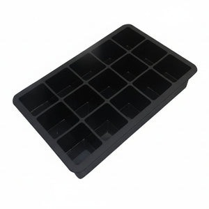 Moule à Glaçons Géants en Silicone – 4 à 160 Glaçons | L’Art du Bar