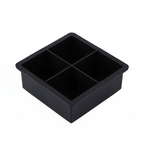 Moule à Glaçons Géants en Silicone – 4 à 160 Glaçons | L’Art du Bar