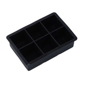Moule à Glaçons Géants en Silicone – 4 à 160 Glaçons | L’Art du Bar