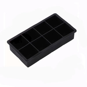 Moule à Glaçons Géants en Silicone – 4 à 160 Glaçons | L’Art du Bar
