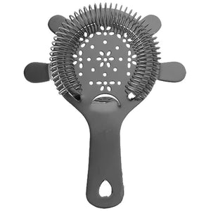 Passoire Hawthorn Inox – Filtration Précise pour Cocktails | L’Art du Bar