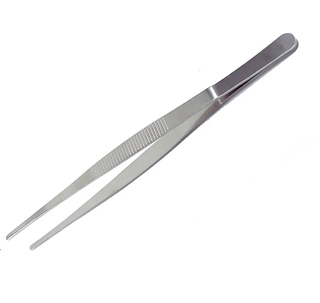 Pince Multifonction en Inox 20cm, 25cm ou 30cm – Service & Garniture Professionnelle | L’Art du Bar