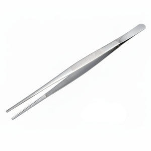 Pince Multifonction en Inox 20cm, 25cm ou 30cm – Service & Garniture Professionnelle | L’Art du Bar