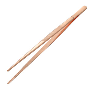 Pince Multifonction en Inox 20cm, 25cm ou 30cm – Service & Garniture Professionnelle | L’Art du Bar