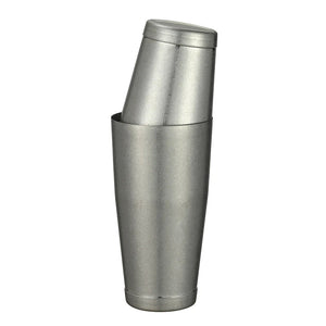 Shaker Boston Inox 750mL – Outil de Mixologie Professionnelle | L’Art du Bar