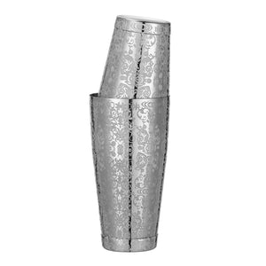 Shaker Boston Inox 750mL – Outil de Mixologie Professionnelle | L’Art du Bar