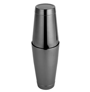 Shaker Boston Inox 750mL – Outil de Mixologie Professionnelle | L’Art du Bar