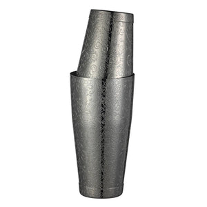 Shaker Boston Inox 750mL – Outil de Mixologie Professionnelle | L’Art du Bar