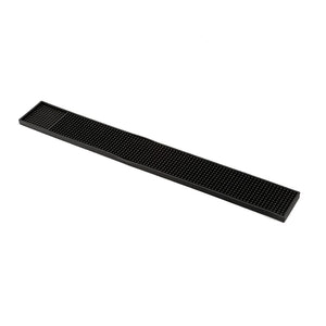 Tapis de Bar Antidérapant en Silicone – Protection & Organisation Professionnelle | L’Art du Bar
