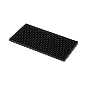 Tapis de Bar Antidérapant en Silicone – Protection & Organisation Professionnelle | L’Art du Bar