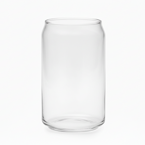 Verre à Cocktail Original en Verre – Design Créatif Élégant | L’Art du Bar