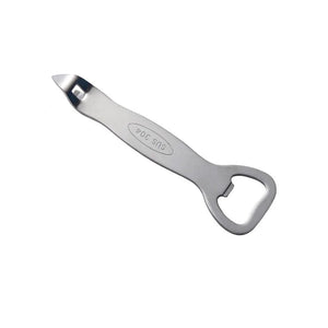 Décapsuleur Classique en Inox 13cm – Ouvre-Bouteille Simple & Efficace | L’Art du Bar