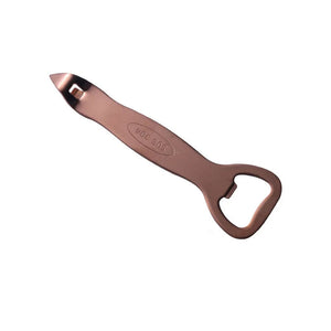 Décapsuleur Classique en Inox 13cm – Ouvre-Bouteille Simple & Efficace | L’Art du Bar