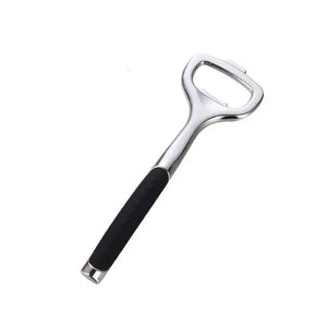 Décapsuleur Prestige en Inox 15cm – Ouvre-Bouteille Professionnel | L’Art du Bar