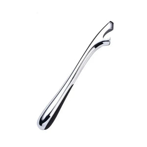 Décapsuleur Prestige en Inox 15cm – Ouvre-Bouteille Professionnel | L’Art du Bar
