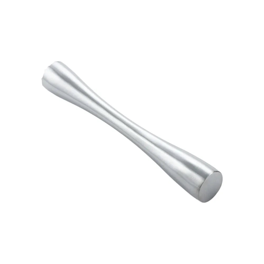 Pilon à Cocktail en Inox 20cm ou 26cm – Muddler Professionnel | L’Art du Bar