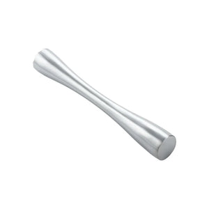 Pilon à Cocktail en Inox 20cm ou 26cm – Muddler Professionnel | L’Art du Bar