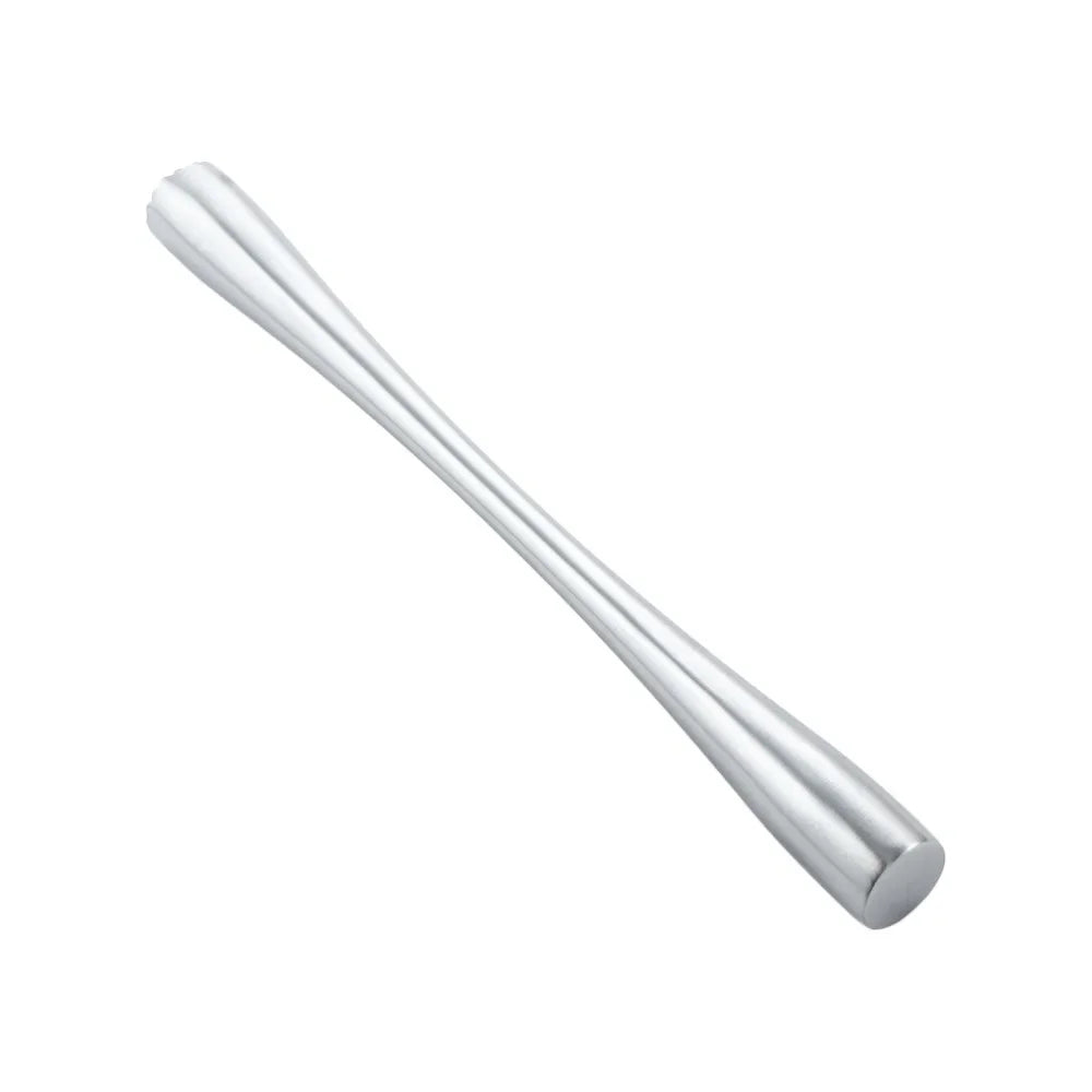 Pilon à Cocktail en Inox 20cm ou 26cm – Muddler Professionnel | L’Art du Bar