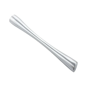 Pilon à Cocktail en Inox 20cm ou 26cm – Muddler Professionnel | L’Art du Bar