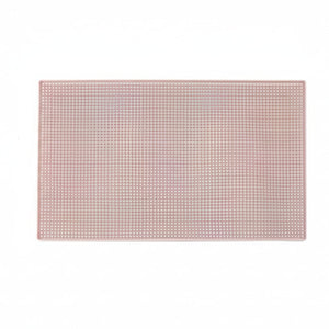 Tapis de Bar Antidérapant Coloré en Silicone – Protection & Style Professionnel | L’Art du Bar