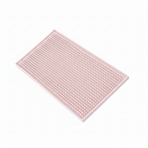 Tapis de Bar Antidérapant Coloré en Silicone – Protection & Style Professionnel | L’Art du Bar