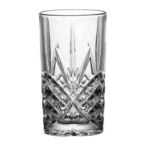 Verre à Cocktail en Verre – Élégance & Dégustation Raffinée | L’Art du Bar
