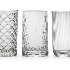 Verre à Cocktail en Verre – Élégance & Dégustation Raffinée | L’Art du Bar